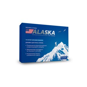 ALASKA