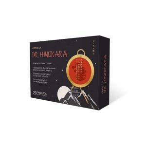 DR. HINOKARA